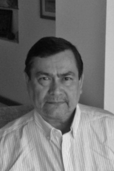 Prof. Carlos Salas Paez - Labour Economics Expert