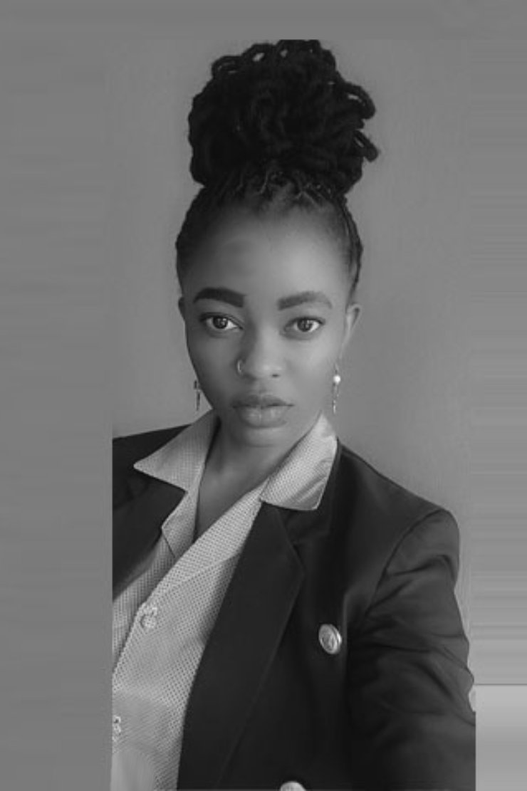 Purity Maanya Njagala - Lawyer & Economist