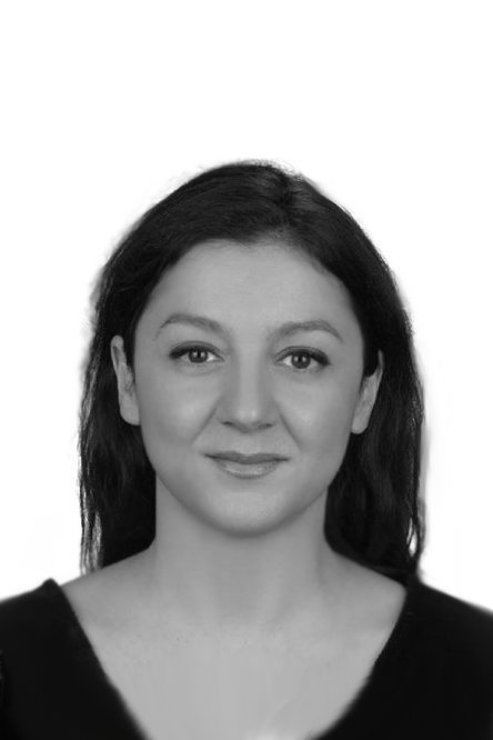 Şermin Yıldız Çınar - Finance and Reporting Manager