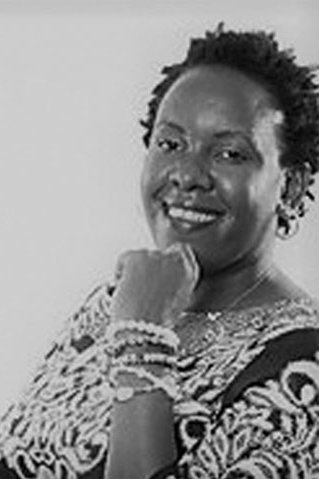 Silvia Mwansa MV - Gender and Development Specialist